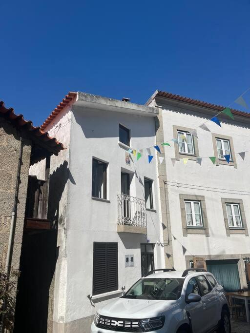 알데이아다스데츠 Casa Eliza 빌라 외부 사진
