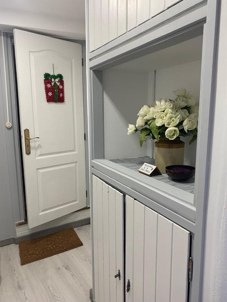 알데이아다스데츠 Casa Eliza 빌라 외부 사진